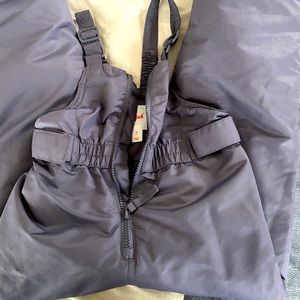 Kids Snowbib Overalls